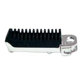 Подножки Suzuki OEM-Style, 43511-40C00 / 43521-40C00, PW 310-305 4139980