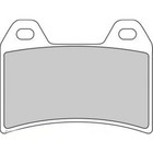 Колодки тормозные Ferodo, FDB2042ST 4140479 - фото 86026