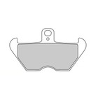 Колодки тормозные Ferodo, FDB2050P 4140483 - фото 86027