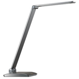 Настольная лампа REIKO 1x7Вт 5000К LED черный
