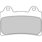 Колодки тормозные Ferodo, FDB449P 4140567 - фото 86096