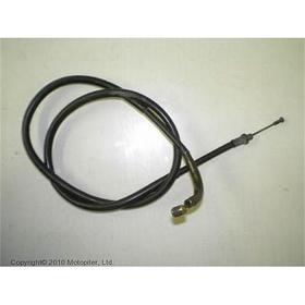 Трос газа,, 58300-16G10, PW 427-284 4140684