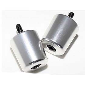 Грузики руля SUZUKI, 22 мм, PW 161-026 4139050