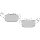 Колодки тормозные Ferodo, FDB531P 4140578 - фото 86149