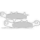 Колодки тормозные Ferodo, FDB2080SG 4140494 - фото 86181