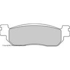 Колодки тормозные Ferodo, FDB2083P 4140495 - фото 86196