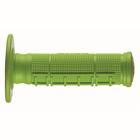 Ручки руля Ariete HALF WAFFLE LIME 4140108 - фото 86207