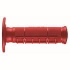 Ручки руля Ariete HALF WAFFLE RED 4140109 - фото 86216