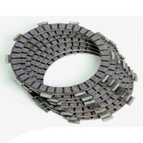 Диски сцепления Ferodo FCD0135 4139188