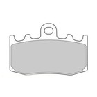 Колодки тормозные Ferodo, FDB2125ST 4140510 - фото 86244