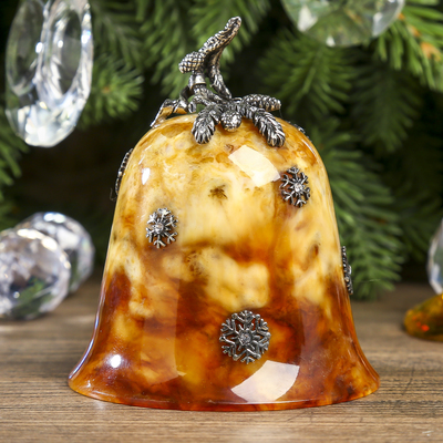 колокол ель