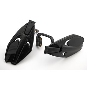 Защитные накладки ручек, черные, PW 320-115 4139257