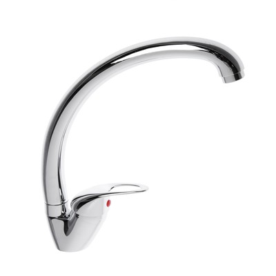 Смеситель рычажный