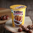 Шоколадная паста Nutkao Snaсk, 52 гр Шоколадная паста Nutkao Snaсk, 52 гр