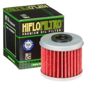 Фильтр масляный HF116