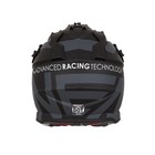 Шлем кроссовый 2Series RL SLICK черно-cерый, L 4164423 Шлем кроссовый 2Series RL SLICK черно-cерый, L 4164423