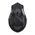 Шлем кроссовый 2Series RL SLICK черно-cерый, L 4164423 Шлем кроссовый 2Series RL SLICK черно-cерый, L 4164423