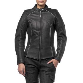 Куртка женская кожаная Mira,S 4164577