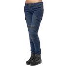 Женские мотоджинсы Nargiz Women синие, XXL 4164715 Женские мотоджинсы Nargiz Women синие, XXL 4164715