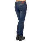 Женские мотоджинсы Nargiz Women синие, XXL 4164715 Женские мотоджинсы Nargiz Women синие, XXL 4164715