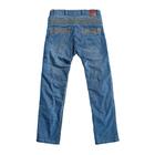 Джинсы с кевларом Toretto, синие, 34-34 4164720 Джинсы с кевларом Toretto, синие, 34-34 4164720