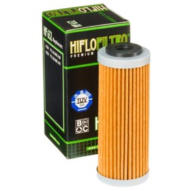 Фильтр масляный HF652