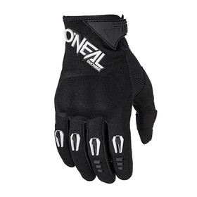 Перчатки HARDWEAR IRON черные, M 4164773