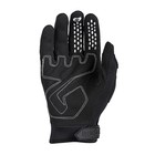 Перчатки HARDWEAR IRON черные, M 4164773 Перчатки HARDWEAR IRON черные, M 4164773