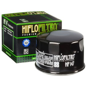 Фильтр масляный HF147