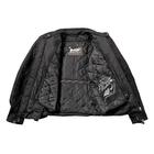 Куртка кожаная Armada, черная, 2XL 4164590 Куртка кожаная Armada, черная, 2XL 4164590