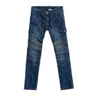 Женские мотоджинсы Nargiz Women синие, L 4164713 Женские мотоджинсы Nargiz Women синие, L 4164713