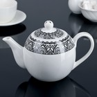 The tea pot 800 ml "Amir"