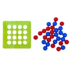 Настольная игра на логику «Повелитель пирамиды» в наличии - фото 107834570