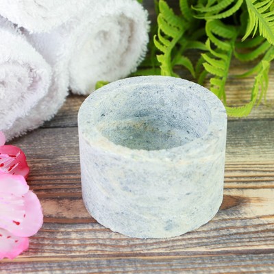 Испаритель из талькохлорита