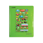 Дневник для 1-11 классов Green&Puffy sticker, твёрдая обложка, кожзам, поролон Дневник для 1-11 классов Green&Puffy sticker, твёрдая обложка, кожзам, поролон