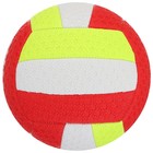 The volleyball kids, size 2, PVC, MIXED