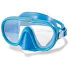 Маска для плавания SEA SCAN SWIM, от 8 лет, цвета МИКС, 55916 INTEX Маска для плавания SEA SCAN SWIM, от 8 лет, цвета МИКС, 55916 INTEX