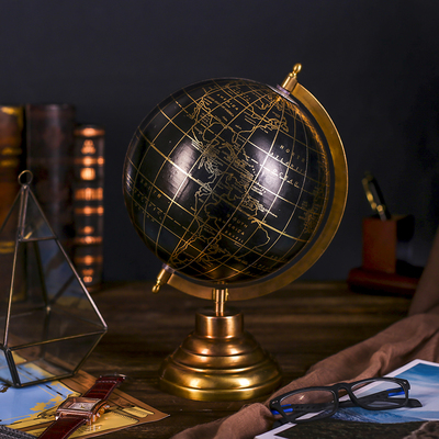 Сувенир глобус Космический