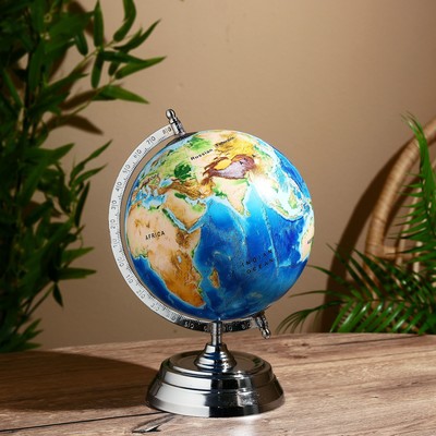 Сувенир глобус Океан