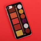 Чехол для телефона iPhone 6, 6S, 7 Beauty, 6.5 × 14 см Чехол для телефона iPhone 6, 6S, 7 Beauty, 6.5 × 14 см