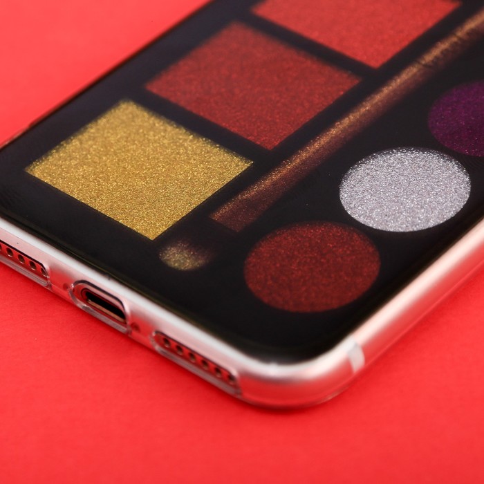Чехол для телефона iPhone 6, 6S, 7 Beauty, 6.5 × 14 см