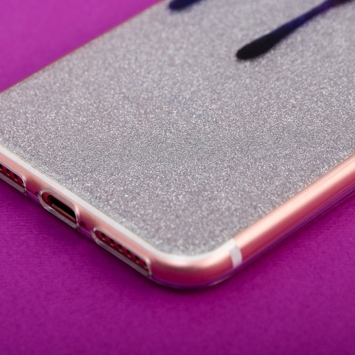 Чехол для телефона iPhone 7 Supernova, 6.5 × 14 см