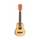 Укулеле Caraya UK-23S-AR концертный Укулеле Caraya UK-23S-AR концертный