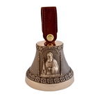 The bell of St. Seraphim of Sarov and Emotion Icon