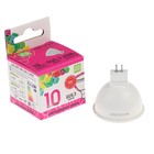 Лампа светодиодная ASD LED-JCDR-standard, GU5.3, 10 Вт, 230 В, 6500 К, 900 Лм Лампа светодиодная ASD LED-JCDR-standard, GU5.3, 10 Вт, 230 В, 6500 К, 900 Лм