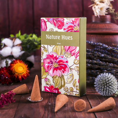 конус лимон