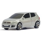 Машина металлическая VOLKSWAGEN GOLF GTI, масштаб 1:64, МИКС, в пакете 4167487 - фото 7982423