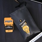 Фонарик-мультиинструмент "Гениальная личность", 8 предметов 3715004 Фонарик-мультиинструмент "Гениальная личность", 8 предметов 3715004
