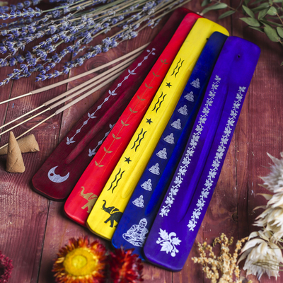 подставка лодочка