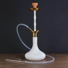 Кальян цинковый "Шейх",62см, 25*25*62 Кальян цинковый "Шейх",62см, 25*25*62